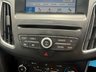 USED 2017 17 FORD FOCUS 1.0T EcoBoost Zetec Edition Hatchback 5dr Petrol Manual Euro 6 (s/s) (125 ps) Economical .Navigation.