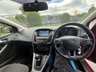 USED 2017 17 FORD FOCUS 1.0T EcoBoost Zetec Edition Hatchback 5dr Petrol Manual Euro 6 (s/s) (125 ps) Economical .Navigation.