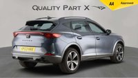 USED 2023 23 CUPRA FORMENTOR 1.5 TSI V1 SUV 5dr Petrol DSG Euro 6 (s/s) (150 ps) 1 OWNER, SATNAV, APPLE CARPLAY