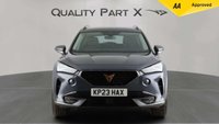 USED 2023 23 CUPRA FORMENTOR 1.5 TSI V1 SUV 5dr Petrol DSG Euro 6 (s/s) (150 ps) 1 OWNER, SATNAV, APPLE CARPLAY