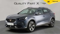 USED 2023 23 CUPRA FORMENTOR 1.5 TSI V1 SUV 5dr Petrol DSG Euro 6 (s/s) (150 ps) 1 OWNER, SATNAV, APPLE CARPLAY
