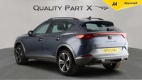 USED 2023 23 CUPRA FORMENTOR 1.5 TSI V1 SUV 5dr Petrol DSG Euro 6 (s/s) (150 ps) 1 OWNER, SATNAV, APPLE CARPLAY