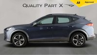 USED 2023 23 CUPRA FORMENTOR 1.5 TSI V1 SUV 5dr Petrol DSG Euro 6 (s/s) (150 ps) 1 OWNER, SATNAV, APPLE CARPLAY