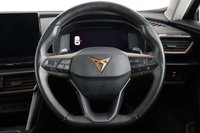 USED 2023 23 CUPRA FORMENTOR 1.5 TSI V1 SUV 5dr Petrol DSG Euro 6 (s/s) (150 ps) 1 OWNER, SATNAV, APPLE CARPLAY