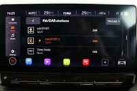 USED 2023 23 CUPRA FORMENTOR 1.5 TSI V1 SUV 5dr Petrol DSG Euro 6 (s/s) (150 ps) 1 OWNER, SATNAV, APPLE CARPLAY