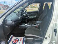 USED 2021 71 NISSAN JUKE 1.0 DIG-T N-Connecta SUV 5dr Petrol Manual Euro 6 (s/s) (114 ps) 1 OWNER FROM NEW* 2 STAMP SERVICE HISTORY* SAT NAV* PARKING SENSORS* REVERSING CAMERA* CRUISE CONTROL* ELECTRIC HANDBRAKE* LANE / SPEED ASSIST* 6 SPEED* ECO / SPORT MODE* AUTO START / STOP