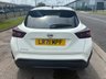 USED 2021 71 NISSAN JUKE 1.0 DIG-T N-Connecta SUV 5dr Petrol Manual Euro 6 (s/s) (114 ps) 1 OWNER FROM NEW* 2 STAMP SERVICE HISTORY* SAT NAV* PARKING SENSORS* REVERSING CAMERA* CRUISE CONTROL* ELECTRIC HANDBRAKE* LANE / SPEED ASSIST* 6 SPEED* ECO / SPORT MODE* AUTO START / STOP