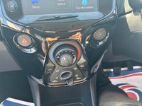 USED 2021 21 CITROEN C1 1.0 VTi Shine Airscape 5dr Petrol Manual Euro 6 (s/s) (72 ps) SUN ROOF* REVERSING CAMERA* CRUISE CONTROL* AIR CON* AUTO START / STOP* TRACTION CONTROL* BLUETOOTH PHONE AND AUDIO* DAB* AUX* USB* APPLE CARPLAY* ANDROID AUTO* REMOTE CENTRAL LOCKING WITH 2 KEYS
