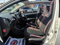 USED 2021 21 CITROEN C1 1.0 VTi Shine Airscape 5dr Petrol Manual Euro 6 (s/s) (72 ps) SUN ROOF* REVERSING CAMERA* CRUISE CONTROL* AIR CON* AUTO START / STOP* TRACTION CONTROL* BLUETOOTH PHONE AND AUDIO* DAB* AUX* USB* APPLE CARPLAY* ANDROID AUTO* REMOTE CENTRAL LOCKING WITH 2 KEYS
