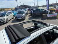 USED 2021 21 CITROEN C1 1.0 VTi Shine Airscape 5dr Petrol Manual Euro 6 (s/s) (72 ps) SUN ROOF* REVERSING CAMERA* CRUISE CONTROL* AIR CON* AUTO START / STOP* TRACTION CONTROL* BLUETOOTH PHONE AND AUDIO* DAB* AUX* USB* APPLE CARPLAY* ANDROID AUTO* REMOTE CENTRAL LOCKING WITH 2 KEYS