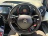 USED 2021 21 CITROEN C1 1.0 VTi Shine Airscape 5dr Petrol Manual Euro 6 (s/s) (72 ps) SUN ROOF* REVERSING CAMERA* CRUISE CONTROL* AIR CON* AUTO START / STOP* TRACTION CONTROL* BLUETOOTH PHONE AND AUDIO* DAB* AUX* USB* APPLE CARPLAY* ANDROID AUTO* REMOTE CENTRAL LOCKING WITH 2 KEYS