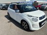 USED 2021 21 CITROEN C1 1.0 VTi Shine Airscape 5dr Petrol Manual Euro 6 (s/s) (72 ps) SUN ROOF* REVERSING CAMERA* CRUISE CONTROL* AIR CON* AUTO START / STOP* TRACTION CONTROL* BLUETOOTH PHONE AND AUDIO* DAB* AUX* USB* APPLE CARPLAY* ANDROID AUTO* REMOTE CENTRAL LOCKING WITH 2 KEYS
