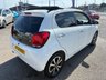 USED 2021 21 CITROEN C1 1.0 VTi Shine Airscape 5dr Petrol Manual Euro 6 (s/s) (72 ps) SUN ROOF* REVERSING CAMERA* CRUISE CONTROL* AIR CON* AUTO START / STOP* TRACTION CONTROL* BLUETOOTH PHONE AND AUDIO* DAB* AUX* USB* APPLE CARPLAY* ANDROID AUTO* REMOTE CENTRAL LOCKING WITH 2 KEYS