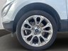 USED 2018 FORD ECOSPORT 1.0T EcoBoost Titanium SUV 5dr Petrol Manual Euro 6 (s/s) (125 ps) 