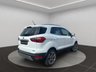 USED 2018 FORD ECOSPORT 1.0T EcoBoost Titanium SUV 5dr Petrol Manual Euro 6 (s/s) (125 ps) 