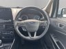 USED 2018 FORD ECOSPORT 1.0T EcoBoost Titanium SUV 5dr Petrol Manual Euro 6 (s/s) (125 ps) 