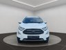 USED 2018 FORD ECOSPORT 1.0T EcoBoost Titanium SUV 5dr Petrol Manual Euro 6 (s/s) (125 ps) 