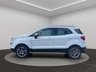USED 2018 FORD ECOSPORT 1.0T EcoBoost Titanium SUV 5dr Petrol Manual Euro 6 (s/s) (125 ps) 