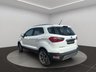 USED 2018 FORD ECOSPORT 1.0T EcoBoost Titanium SUV 5dr Petrol Manual Euro 6 (s/s) (125 ps) 