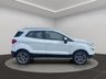 USED 2018 FORD ECOSPORT 1.0T EcoBoost Titanium SUV 5dr Petrol Manual Euro 6 (s/s) (125 ps) 