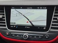 USED 2021 21 VAUXHALL CROSSLAND 1.2 SRi Nav 5dr  ** Sat Nav ** Smartphone Projection ** Full Service History **