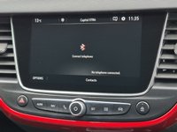 USED 2021 21 VAUXHALL CROSSLAND 1.2 SRi Nav 5dr  ** Sat Nav ** Smartphone Projection ** Full Service History **