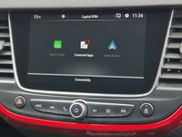 USED 2021 21 VAUXHALL CROSSLAND 1.2 SRi Nav 5dr  ** Sat Nav ** Smartphone Projection ** Full Service History **