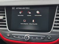 USED 2021 21 VAUXHALL CROSSLAND 1.2 SRi Nav 5dr  ** Sat Nav ** Smartphone Projection ** Full Service History **