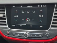 USED 2021 21 VAUXHALL CROSSLAND 1.2 SRi Nav 5dr  ** Sat Nav ** Smartphone Projection ** Full Service History **