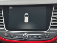USED 2021 21 VAUXHALL CROSSLAND 1.2 SRi Nav 5dr  ** Sat Nav ** Smartphone Projection ** Full Service History **