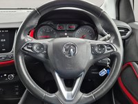 USED 2021 21 VAUXHALL CROSSLAND 1.2 SRi Nav 5dr  ** Sat Nav ** Smartphone Projection ** Full Service History **