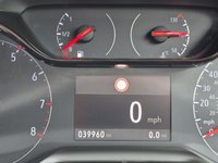 USED 2021 21 VAUXHALL CROSSLAND 1.2 SRi Nav 5dr  ** Sat Nav ** Smartphone Projection ** Full Service History **