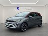 USED 2021 21 VAUXHALL CROSSLAND 1.2 SRi Nav 5dr  ** Sat Nav ** Smartphone Projection ** Full Service History **