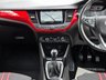 USED 2021 21 VAUXHALL CROSSLAND 1.2 SRi Nav 5dr  ** Sat Nav ** Smartphone Projection ** Full Service History **
