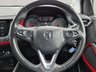USED 2021 21 VAUXHALL CROSSLAND 1.2 SRi Nav 5dr  ** Sat Nav ** Smartphone Projection ** Full Service History **