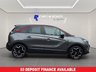 USED 2021 21 VAUXHALL CROSSLAND 1.2 SRi Nav 5dr  ** Sat Nav ** Smartphone Projection ** Full Service History **