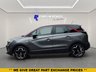 USED 2021 21 VAUXHALL CROSSLAND 1.2 SRi Nav 5dr  ** Sat Nav ** Smartphone Projection ** Full Service History **