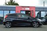 USED 2016 65 FORD FIESTA 1.6T EcoBoost ST-3 Hatchback 3dr Petrol Manual Euro 6 (182 ps) Low Mileage ST / Ghost Fitted