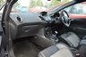 USED 2016 65 FORD FIESTA 1.6T EcoBoost ST-3 Hatchback 3dr Petrol Manual Euro 6 (182 ps) Low Mileage ST / Ghost Fitted