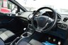 USED 2016 65 FORD FIESTA 1.6T EcoBoost ST-3 Hatchback 3dr Petrol Manual Euro 6 (182 ps) Low Mileage ST / Ghost Fitted