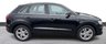 USED 2017 17 AUDI Q3 2.0 TDI S line Edition SUV 5dr Diesel S Tronic quattro Euro 6 (s/s) (150 ps) 