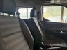 USED 2018 18 VAUXHALL COMBO LIFE 1.5 Turbo D BlueInjection Energy MPV 5dr Diesel Manual Euro 6 (s/s) (7 Seat) (100 ps) 2 KEYS, 5 SERVICES (LOW MILES)