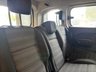 USED 2018 18 VAUXHALL COMBO LIFE 1.5 Turbo D BlueInjection Energy MPV 5dr Diesel Manual Euro 6 (s/s) (7 Seat) (100 ps) 2 KEYS, 5 SERVICES (LOW MILES)