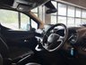 USED 2018 18 VAUXHALL COMBO LIFE 1.5 Turbo D BlueInjection Energy MPV 5dr Diesel Manual Euro 6 (s/s) (7 Seat) (100 ps) 2 KEYS, 5 SERVICES (LOW MILES)