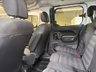 USED 2018 18 VAUXHALL COMBO LIFE 1.5 Turbo D BlueInjection Energy MPV 5dr Diesel Manual Euro 6 (s/s) (7 Seat) (100 ps) 2 KEYS, 5 SERVICES (LOW MILES)