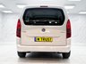 USED 2018 18 VAUXHALL COMBO LIFE 1.5 Turbo D BlueInjection Energy MPV 5dr Diesel Manual Euro 6 (s/s) (7 Seat) (100 ps) 2 KEYS, 5 SERVICES (LOW MILES)