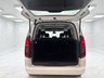 USED 2018 18 VAUXHALL COMBO LIFE 1.5 Turbo D BlueInjection Energy MPV 5dr Diesel Manual Euro 6 (s/s) (7 Seat) (100 ps) 2 KEYS, 5 SERVICES (LOW MILES)