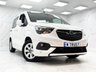 USED 2018 18 VAUXHALL COMBO LIFE 1.5 Turbo D BlueInjection Energy MPV 5dr Diesel Manual Euro 6 (s/s) (7 Seat) (100 ps) 2 KEYS, 5 SERVICES (LOW MILES)