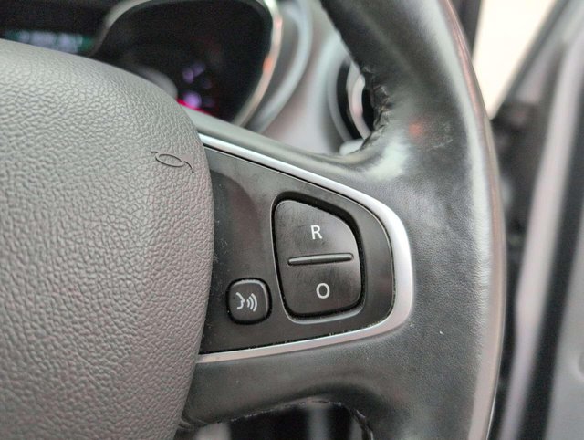 USED 2017 17 RENAULT CAPTUR 0.9 Captur Dynamique Nav TCe 5dr CLICK+COLLECT / HOME DELIVERY