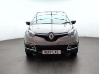 USED 2017 17 RENAULT CAPTUR 0.9 Captur Dynamique Nav TCe 5dr CLICK+COLLECT / HOME DELIVERY
